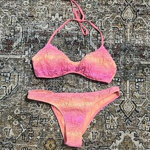 Victoria Secret Swim suit | Size S